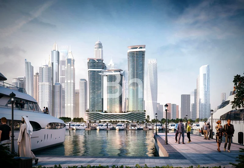 Sobha | Penthouse | 5 Bedrooms  | Super Prime63986608584834113