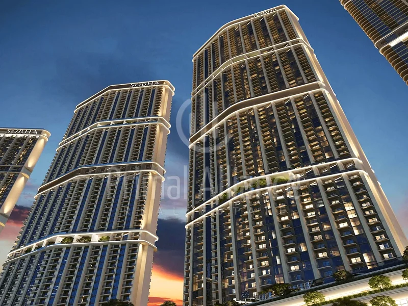 عائد استثمار مرتفع | التسليم في الربع الثالث 2027 | قريب من OP63960773548418112