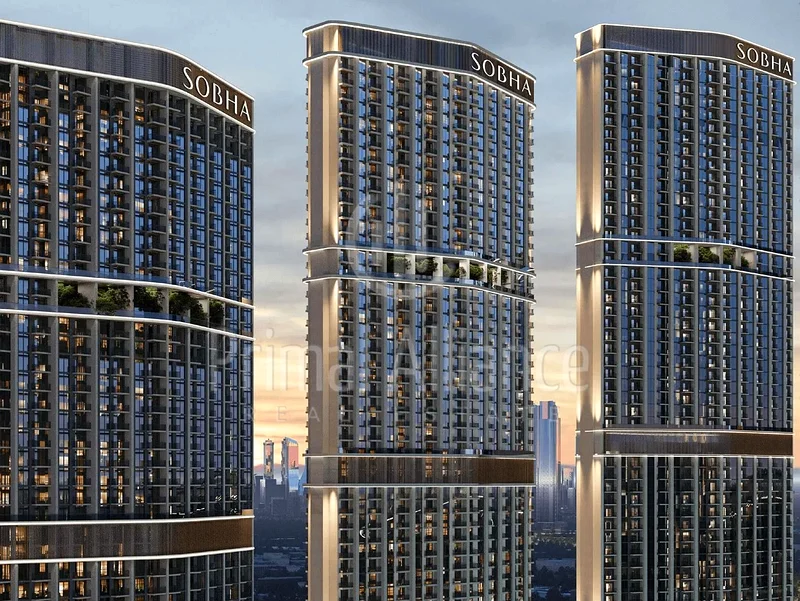 عائد استثمار مرتفع | التسليم في الربع الثالث 2027 | قريب من OP63960773548418111