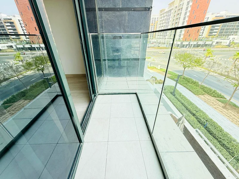 Studio | Chiller Free | Unfurnished | All Amenties Are Available64152702555137111