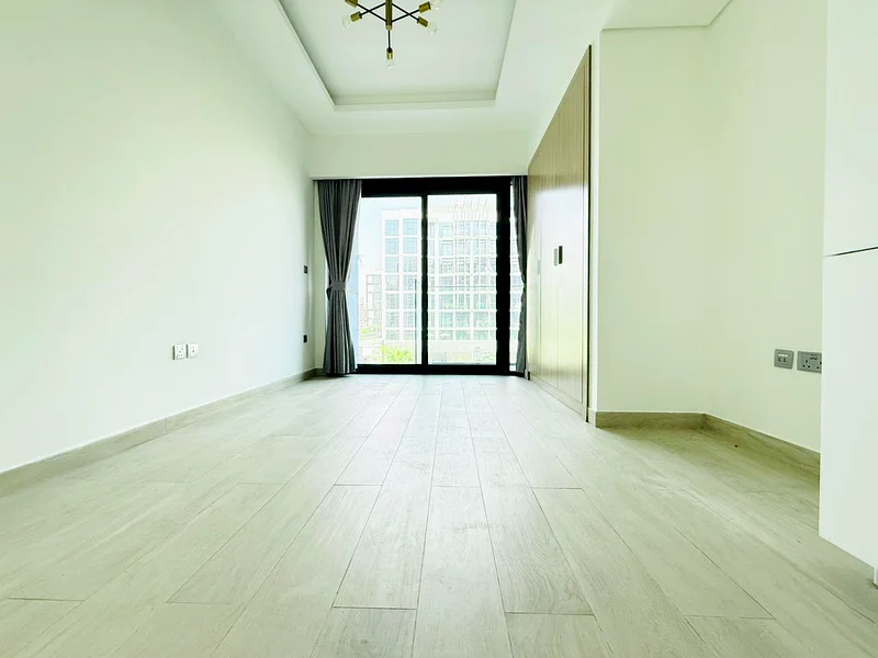Studio | Chiller Free | Unfurnished | All Amenties Are Available64152702555137112