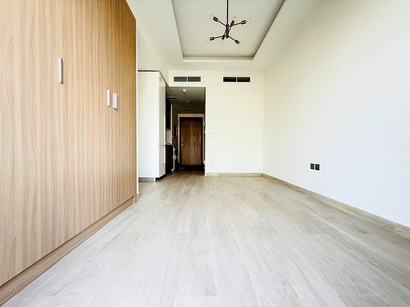 Studio | Chiller Free | Unfurnished | All Amenties Are Available64152702555137114