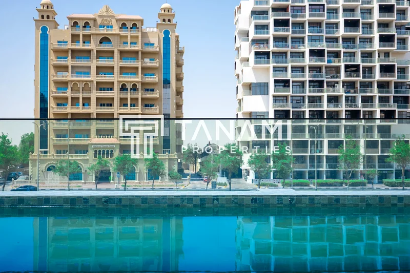 Multiple Units I Pool View I Ready to Move63979429592065110