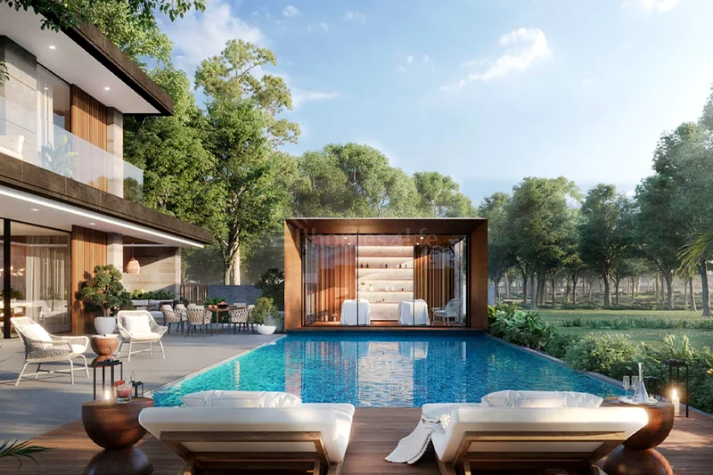 Prime Location | Genuine Resale | Haven Type63929454198657110