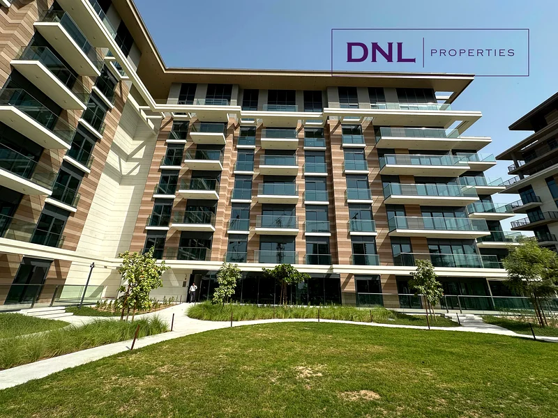 Rare Bigger Layout | Park Views | Ready63948833197569110