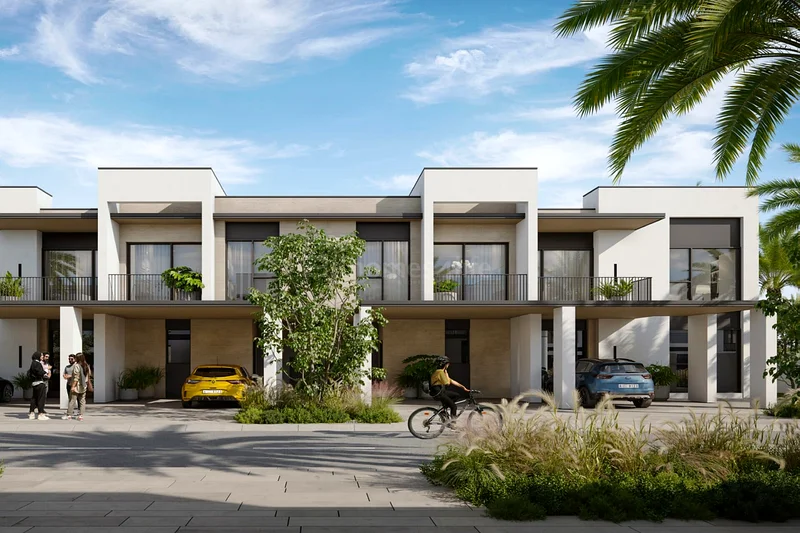 3BR +M | Modern Generous Layout | Prime Community63930639247234111