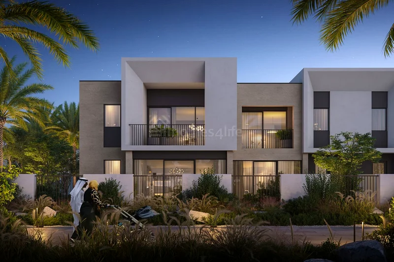 3BR +M | Modern Generous Layout | Prime Community63930639247234110