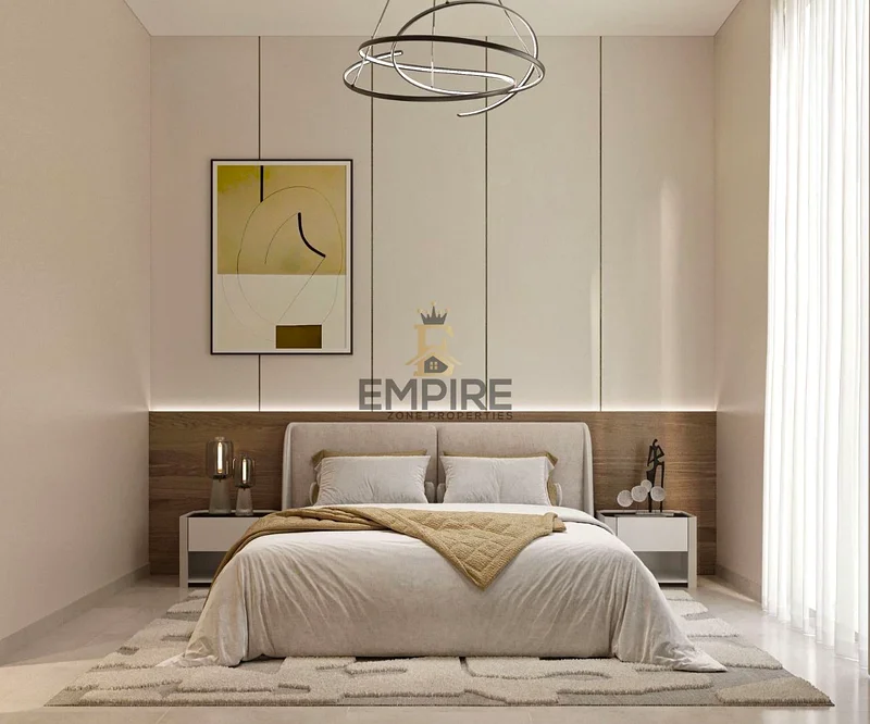 🌿"1 Bedroom + Study | Fully Furnished | Handover by June 2026 | Cash Deal | Best Price in Market!"63995641538179110