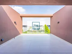 4BED SEMI-DETACHED VILLA WITH G+2 LAYOUT