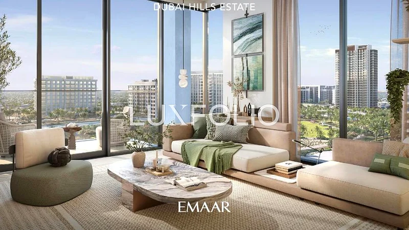 صفقة للمستثمر | تطل على ملعب غولف | بائع متحمس64043668193026113