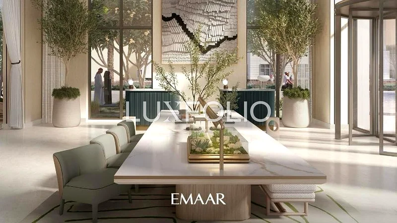 صفقة للمستثمر | تطل على ملعب غولف | بائع متحمس64043668193026110