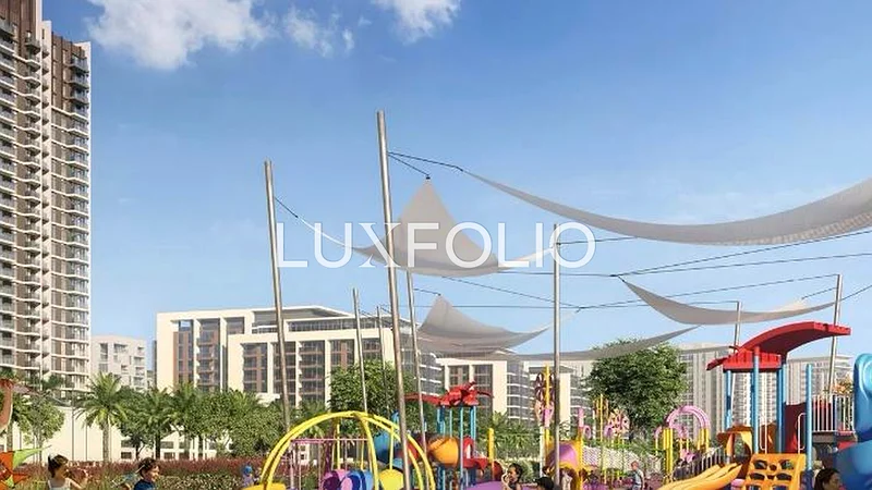 صفقة للمستثمر | تطل على ملعب غولف | بائع متحمس64043668193026111