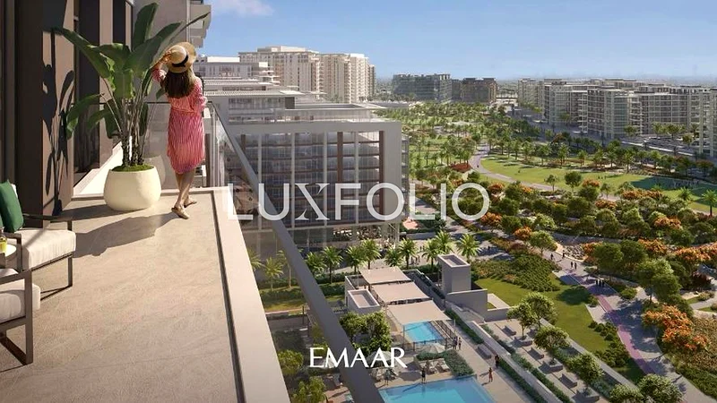 صفقة للمستثمر | تطل على ملعب غولف | بائع متحمس64043668193026112