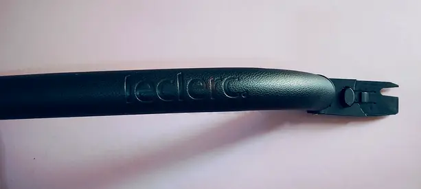 Stroller parts 3D printing