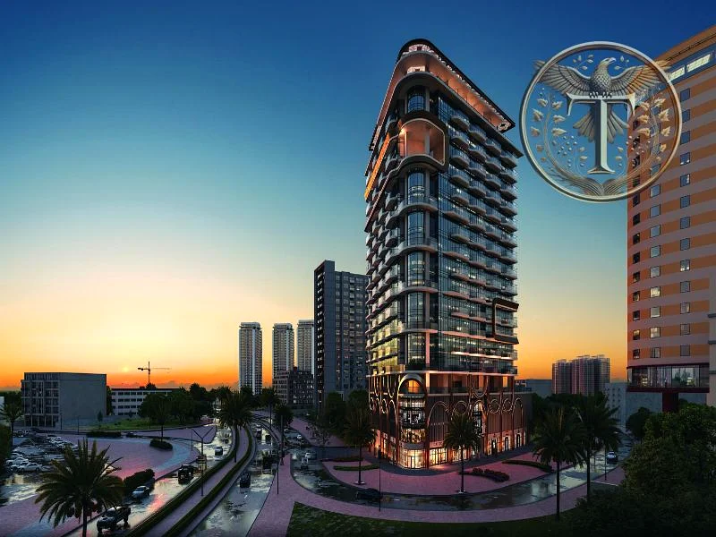 Below Market Price | Spacious Layout | Park View64012100394625110