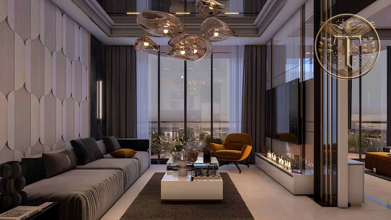 Below Market Price | Spacious Layout | Park View64012100394625111
