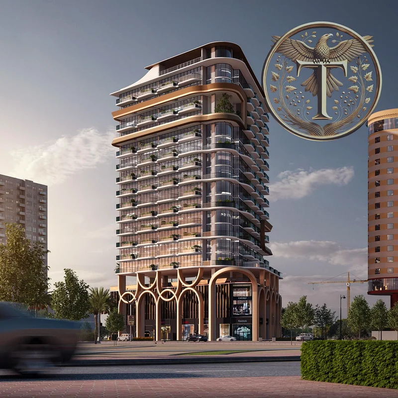 Below Market Price | Spacious Layout | Park View64012100394625112
