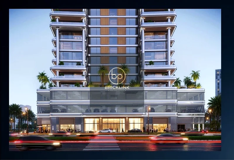 Smart Investment | Studio Apartment | High ROI64024084877955112