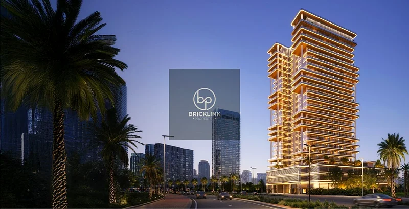 Smart Investment | Studio Apartment | High ROI64024084877955111