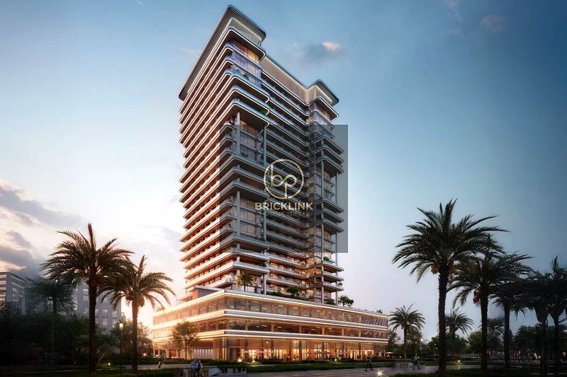 Smart Investment | Studio Apartment | High ROI64024084877955110
