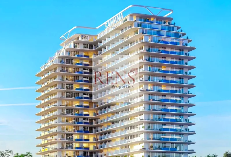 Studio + Private Pool | Spacious Layout | High ROI64029752202241110
