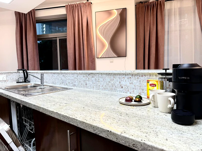 Park View | Fully Furnished | Upgraded | Vacant64039487042050113
