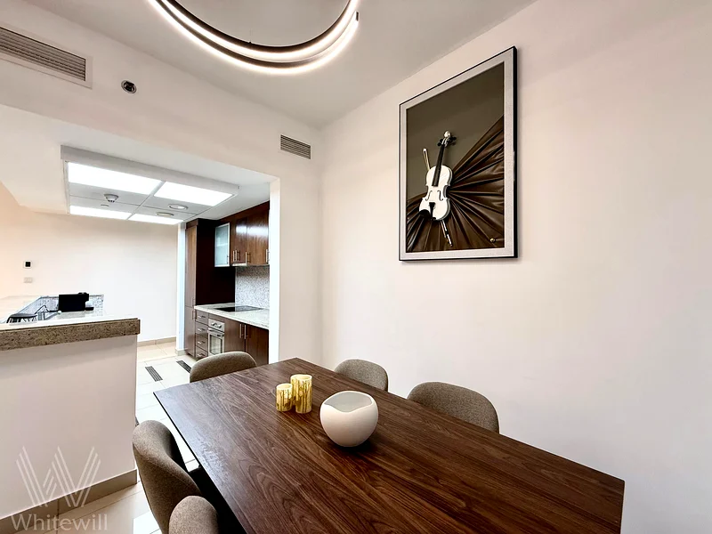 Park View | Fully Furnished | Upgraded | Vacant64039487042050111