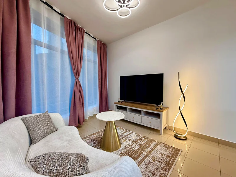 Park View | Fully Furnished | Upgraded | Vacant64039487042050114