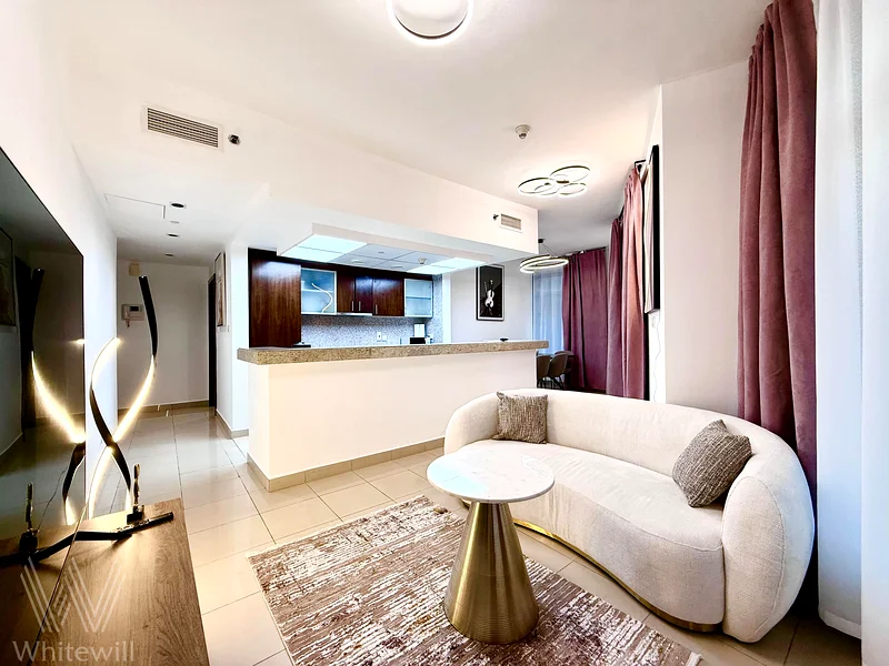 Park View | Fully Furnished | Upgraded | Vacant64039487042050110