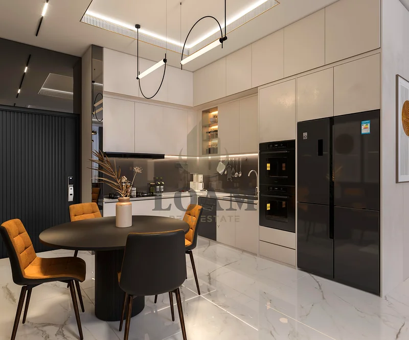 Post Handover Payment Plan | Lake view | High ROI63933457769473112