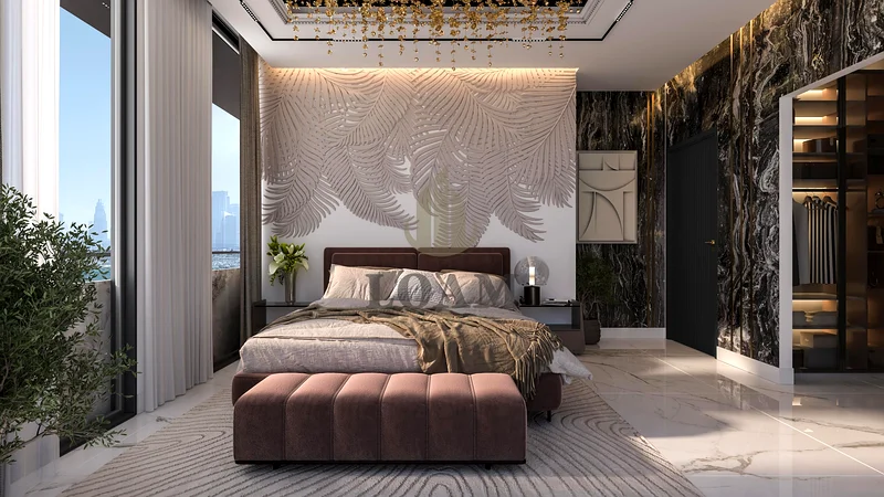 Post Handover Payment Plan | Lake view | High ROI63933457769473114