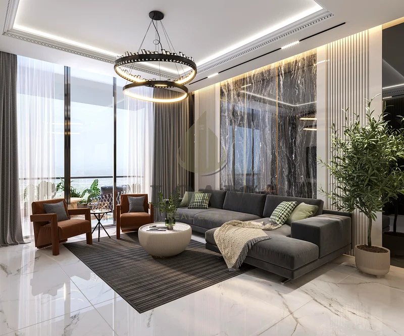 Post Handover Payment Plan | Lake view | High ROI63933457769473110