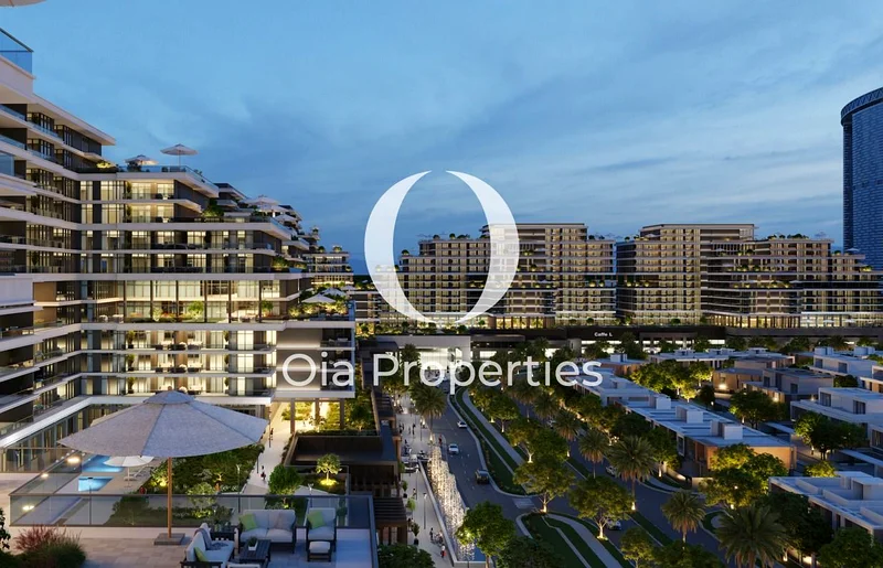 Hot Deal |Stunning View | High Floor | Prime Location63847742801154112