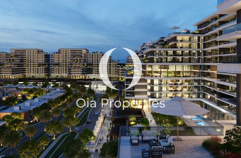Hot Deal |Stunning View | High Floor | Prime Location63847742801154111