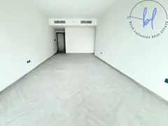 Brand New Ready to Move | 2BR+ Maids| Huge Balcony