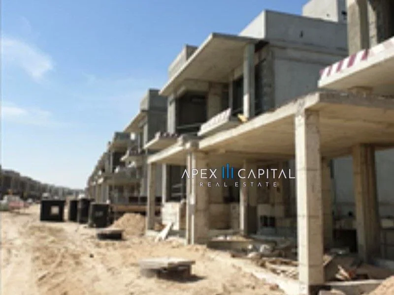 On Lagoon | VD1 | Large Plot | Handover 2025 Q463956498071681113