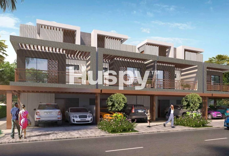 Huge Plot | Single Row | Handover 202664003482275585110
