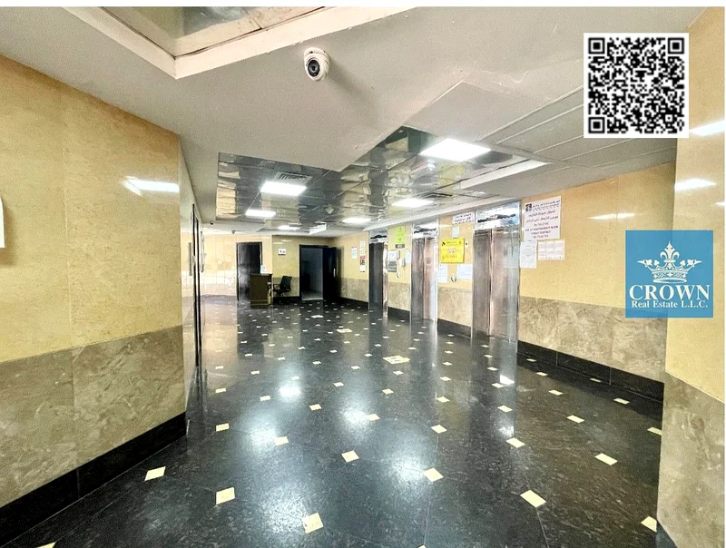 OPEN VIEW EMPTY 3 BHK  FOR SALE IN  AL NUAIMIYA TOWER A-4, AJMAN63885248240130112