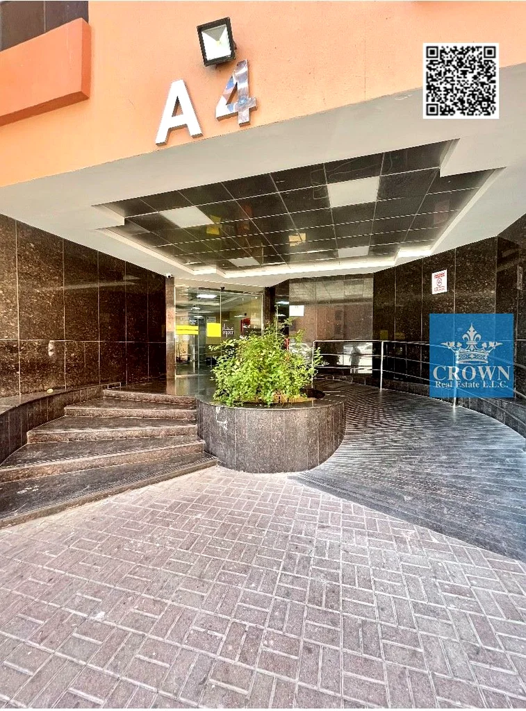 OPEN VIEW EMPTY 3 BHK  FOR SALE IN  AL NUAIMIYA TOWER A-4, AJMAN63885248240130111
