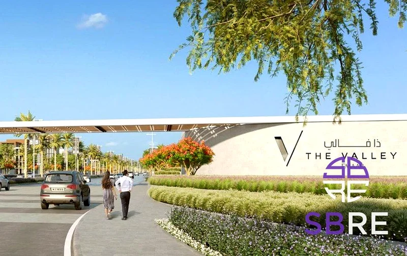 Nestled in Green | Capital Growth | Nature | 3Br+63946632272002112