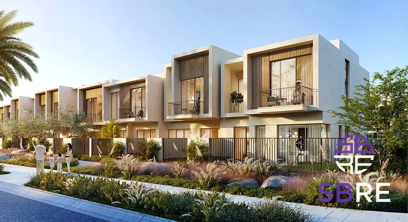 Nestled in Green | Capital Growth | Nature | 3Br+63946632272002114