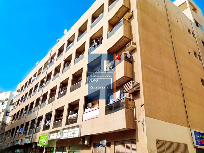 وحدة تجارية بأسعار معقولة مع دفعات متعددة، موقع مناسب للأعمال64065919538050114