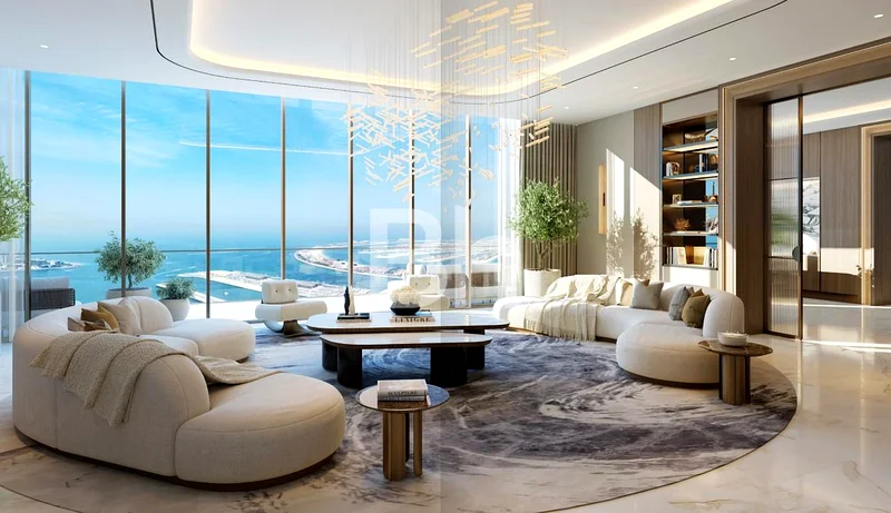 Sobha | Penthouse | 5 Bedrooms  | Super Prime63986608584834111
