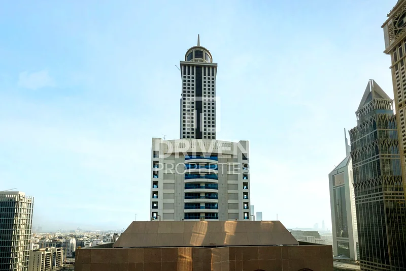 Fully Fitted | High Floor | Prime Location64067464568066110