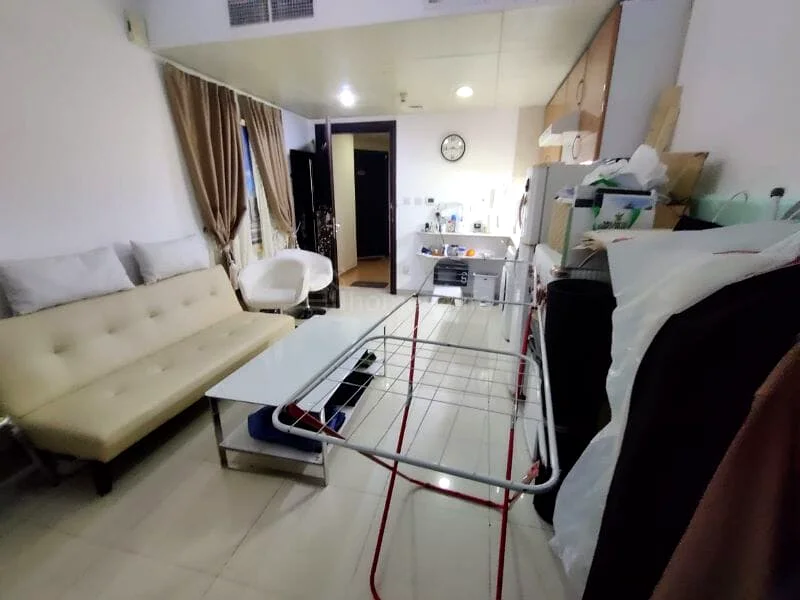 Fully furnished| Close to metro| Multiple cheques64213646180099113