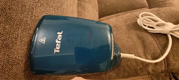 Tefal Garment steamer (unused)