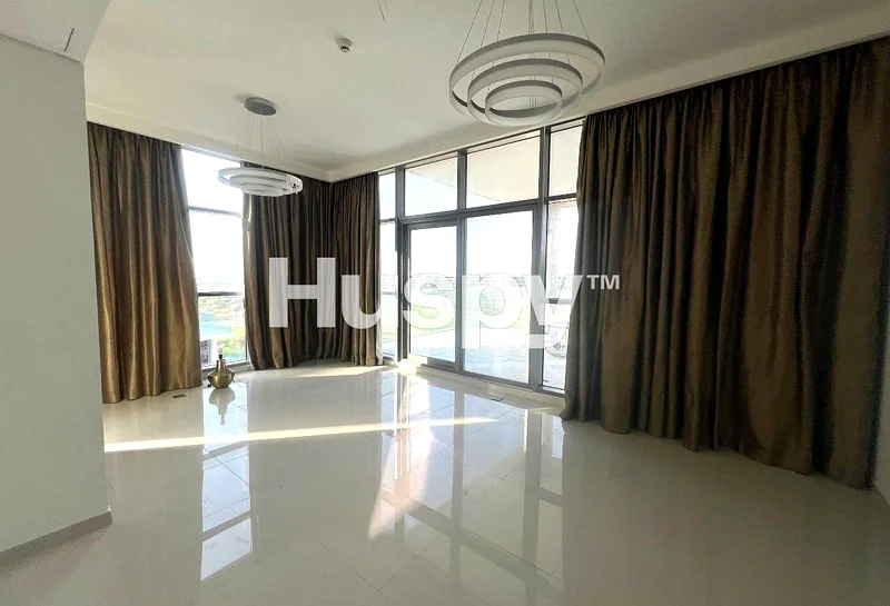Full Golf Course Views | Unfurnished | High Floor63972761656194112