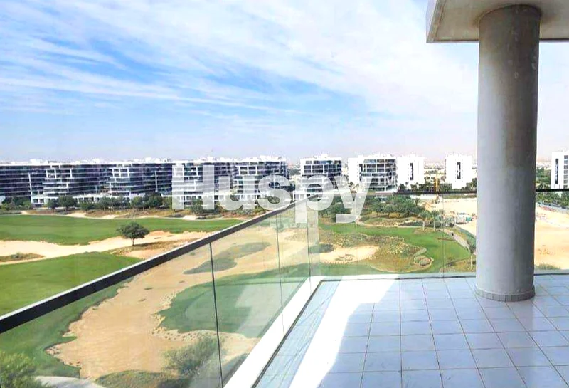 Full Golf Course Views | Unfurnished | High Floor63972761656194110
