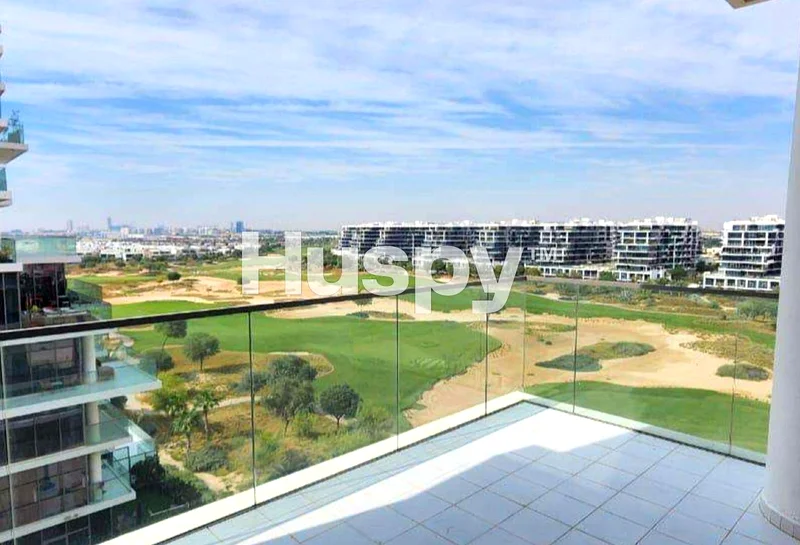 Full Golf Course Views | Unfurnished | High Floor63972761656194111