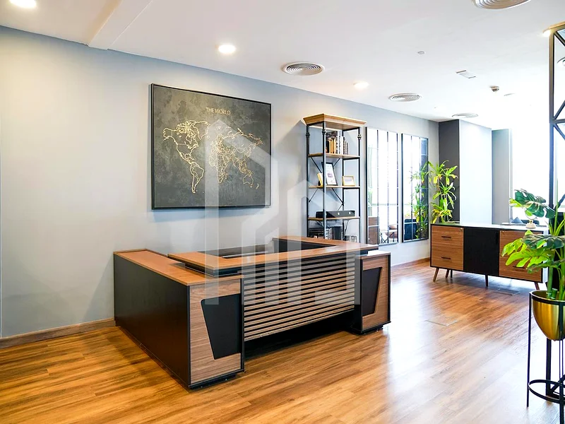 Vacant | Grade A | Fully Furnished64062918930818112